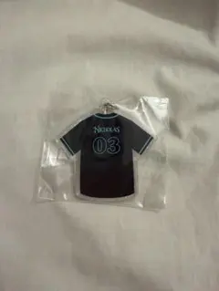 &TEAM NICHOLAS POPUP カプセルトイ