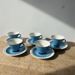 【激レア/極美品】アラビア ハレキン 6点セット ARABIA 2026年最新】アラビア ハレキンの人気アイテム - メルカリ