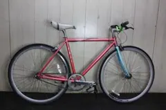 希少　Masi Pista ピストバイク グレー 今話題のBianchiピストモデルPista入荷！ | Climb cycle sports