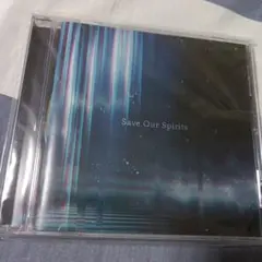 Save Our Spirits / にょろの巣