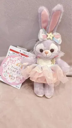 2025年最新】ステラルー ぬいぐるみバッジ 40周年の人気アイテム