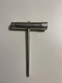 T型レンチ ボックスレンチ 本体