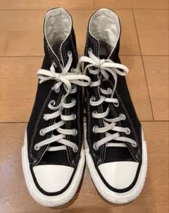 コンバース ALL STAR＊スニーカー24.5㎝