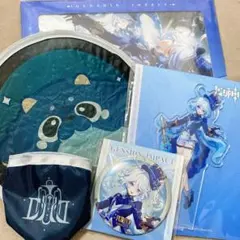 2026年最新】原神 フリーナ 缶バッジ まとめ売りの人気アイテム - メルカリ