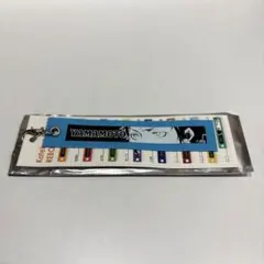 山本武 リボーン　リボンチャーム　天野明展