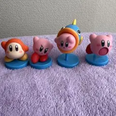 カービィ　チョコエッグ