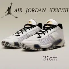 2026年最新】JORDAN38 lowの人気アイテム - メルカリ