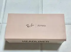 【美品】Ray-Ban meta Headliner 調光レンズ