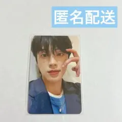 JO1 河野純喜 KCONカフェ 2024 トレカ