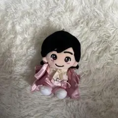 なにわ男子 道枝駿佑 第2弾 ちびぬい