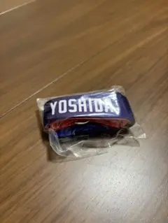吉田聖弥 ネックストラップ ガチャ