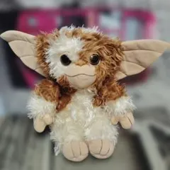 GREMLINS 2 GIZMO モヘア ぬいぐるみ 限定品 - メルカリ
