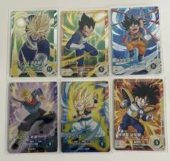 2026年最新】用途：プレイ用 ドラゴンボールカード その他の人気