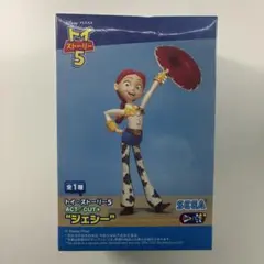 トイ・ストーリー5 ACT/CUT+ ジェシー フィギュア