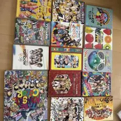 ジャニーズWEST/ジャニーズWEST LIVE TOUR