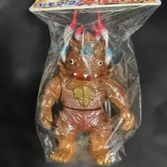 フジサキタクマ モールモンスターズ トイチャーム 6体セット MOGOLS