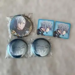 四葉環　IDOLiSH7 LIVE BEYOND “Op.7”グッズセット