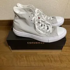 コンバース　ハイカットスニーカー