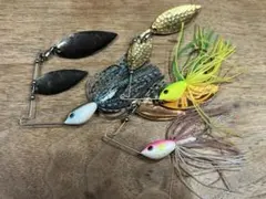 電撃カバージグ　エバーグリーン エバーグリーン 電撃カバージグ1/2 2個セット - メルカリ
