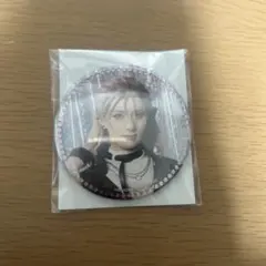 刀剣乱舞 刀ミュ 缶バッジ 村雲江