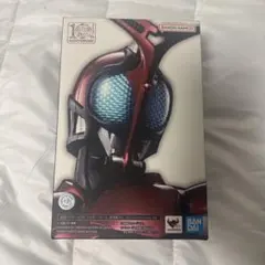 2026年最新】S.H. 仮面ライダーカブト 真骨彫製法 10th Anniversary
