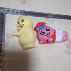 おぱんちゅうさぎ