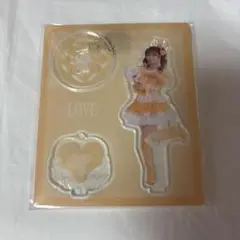 2025年最新】大場花菜 アクスタ 魔法少女の人気アイテム - メルカリ