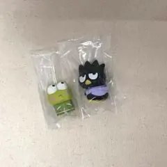 はぴたんぶい　イケてるパーカーフィギュア