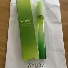 AYURA メディテーション オードパルファム 9ml 2本セット - メルカリ