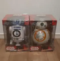 ディズニーストア限定スター・ウォーズ　サウンドフィギュアセット Amazon.co.jp: ディズニーストア限定 サウンドフィギュア スター
