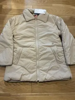 ハッカキッズ コート