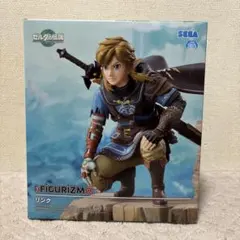 ゼルダの伝説　FIGURIZMα