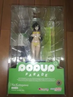 未開封 POP UP PARADE To LOVEる 古手川唯 フィギュアのサムネイル