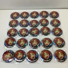 月永レオ 缶バッジ 24個セット イベコレ - メルカリ