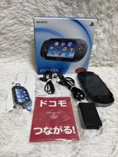 SONY PlayStationVITA PCH-2000 ZA11 - メルカリ