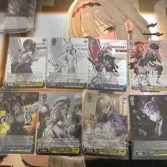 2026年最新】ヴァイス nikke 4コンの人気アイテム - メルカリ