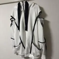 バックステージパス