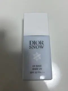 Dior Snow UV Base 30ml SPF 50 PA++++