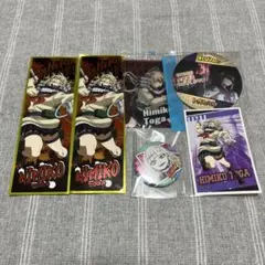 僕のヒーローアカデミア　ヒロアカ　トガヒミコ　セット