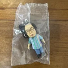 ダイアン　ゴイゴゴイでスーススーなガチャキーホルダー ユースケ 岸大介