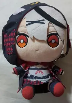 2026年最新】ホロライブ 沙花叉クロヱ friendsの人気アイテム - メルカリ