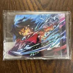 鬼滅の刃 冨岡義勇 webshopくじ B賞 アクリルスタンド 2点セット