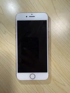 A*n様 iPhone8 plus 割れあり 256gb 本体 - メルカリ