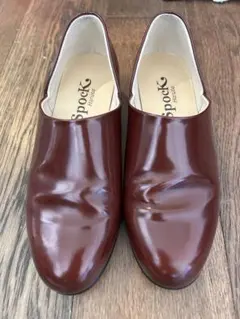 HARUTA Spock スポックシューズ　レディース24cm