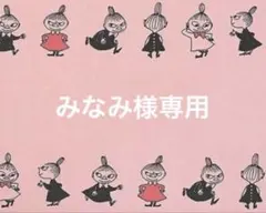 みなみ様専用