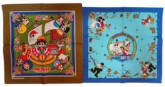 ONE PIECE ランチクロス 2枚セットのサムネイル
