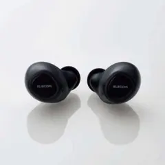 Bluetoothイヤホン ELECOM エレコム LBT-TWS10BK