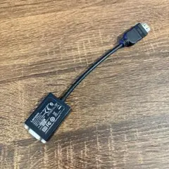 Lenovo レノボ HDMI to VGA モニターアダプター 変換アダプターのサムネイル