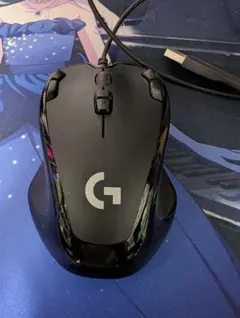 2026年最新】ロジクール g300sの人気アイテム - メルカリ