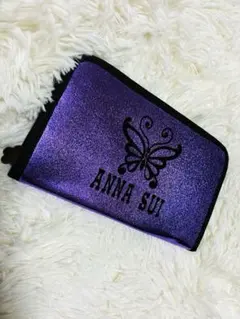ANNA SUI マルチケース　【ウォレット】